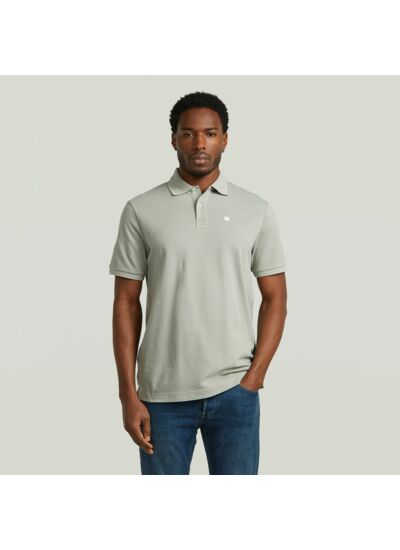 Polo Oluv Regular