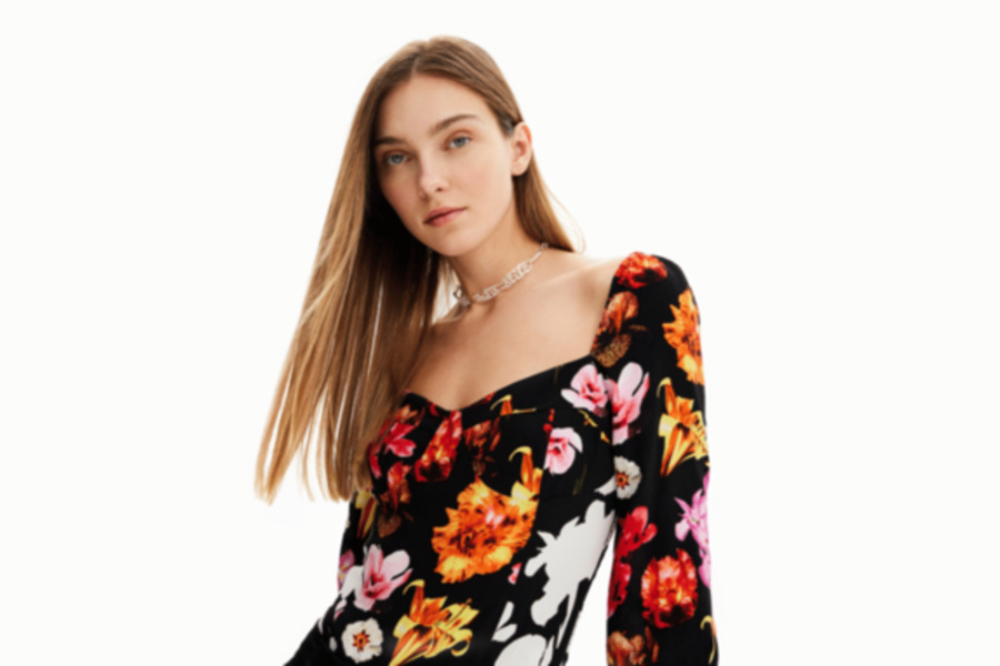 Desigual