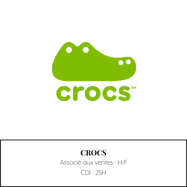 crocs