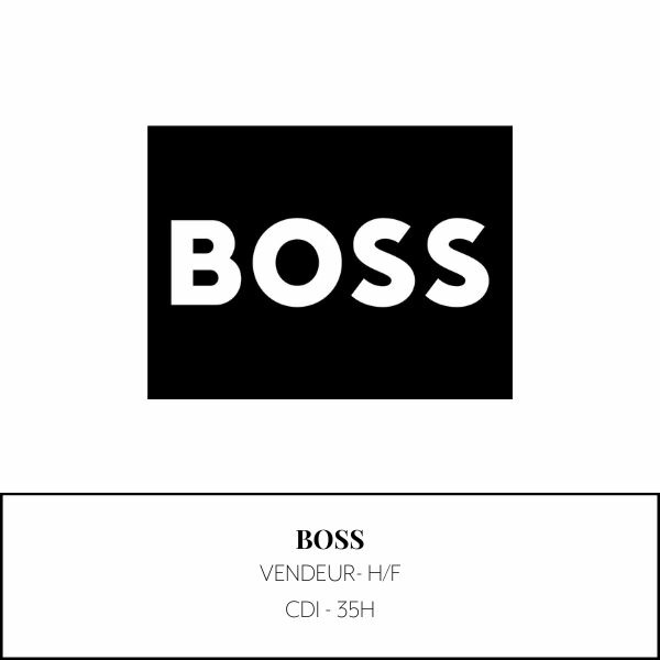 hugo boss