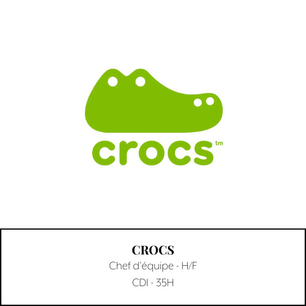 crocs