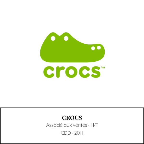 crocs