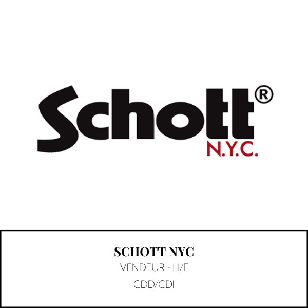Schott NYC