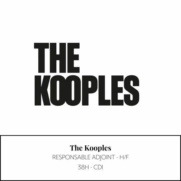 The Kooples