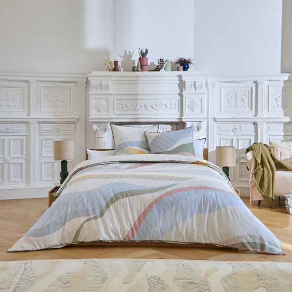 Habitat x Anne de solène