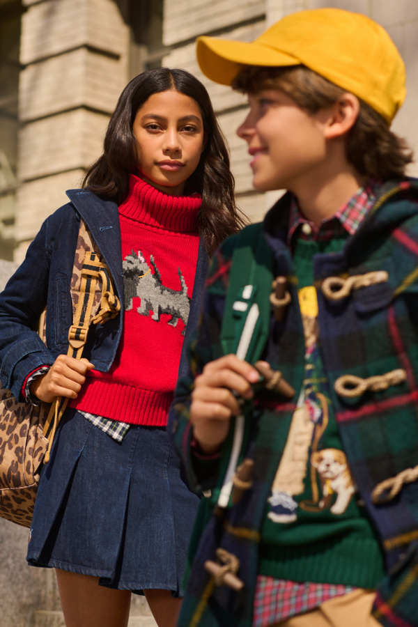 Ralph Lauren