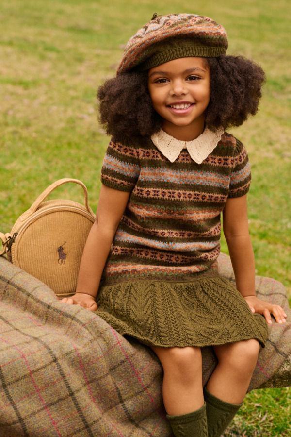 Ralph Lauren