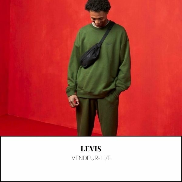 LEVIS