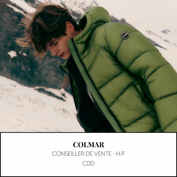 Colmar