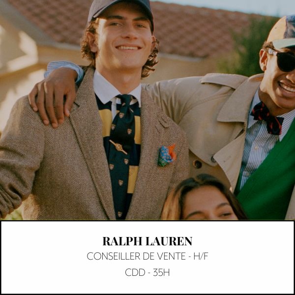 ralph lauren
