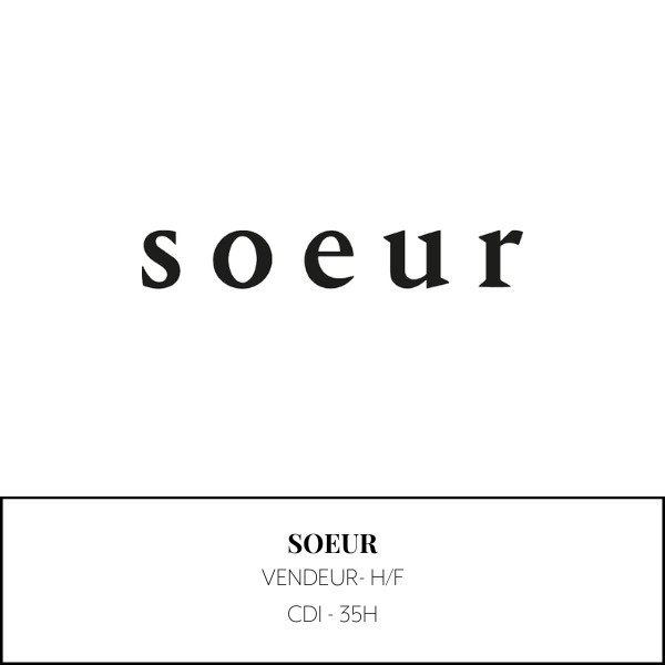 soeur