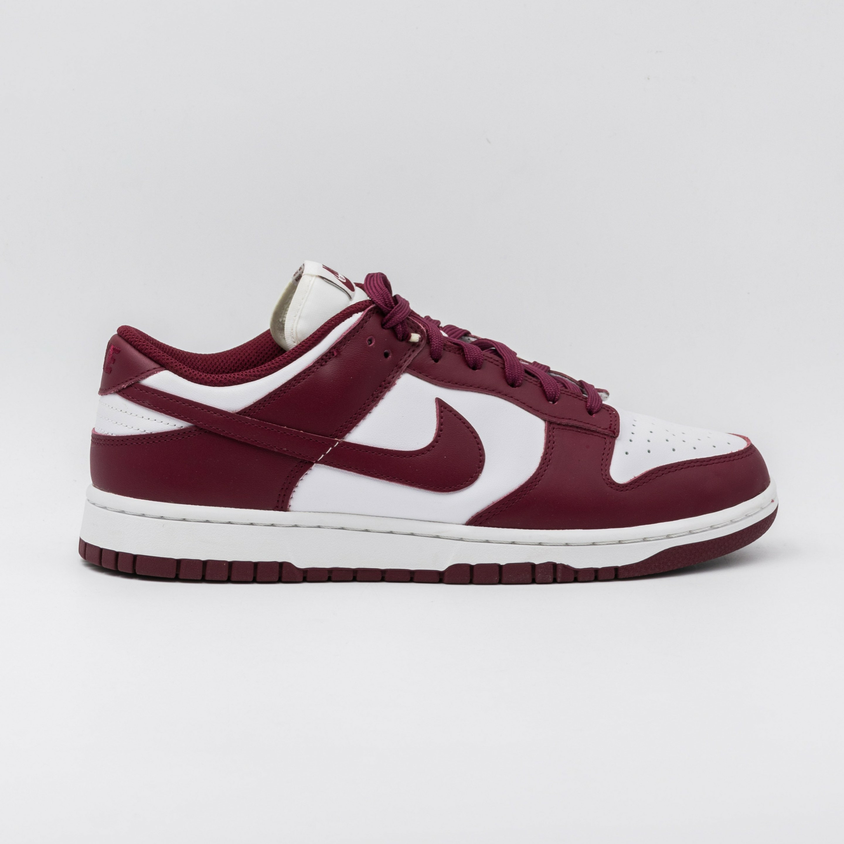 Nike Dunk Low Bordeaux (Women's)