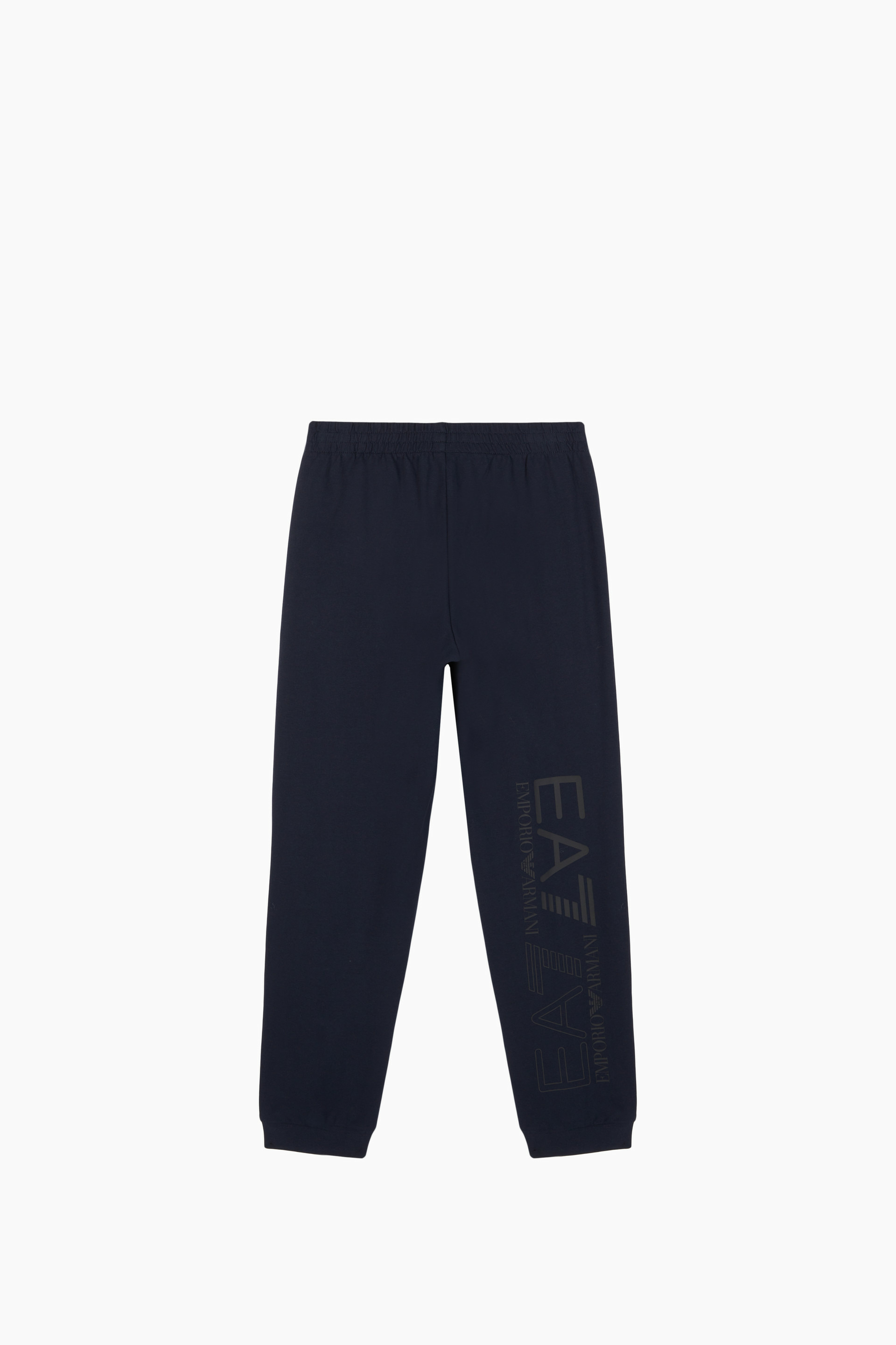 Pantaloni-armani bleu