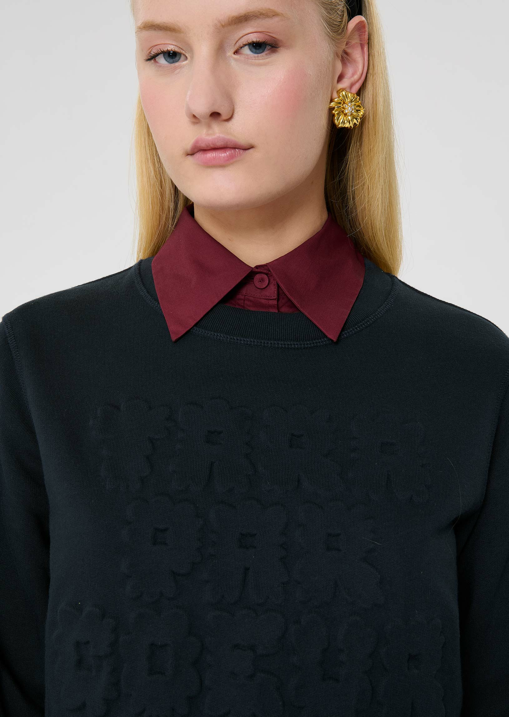 Pull Presto-Nuit en Coton Organique