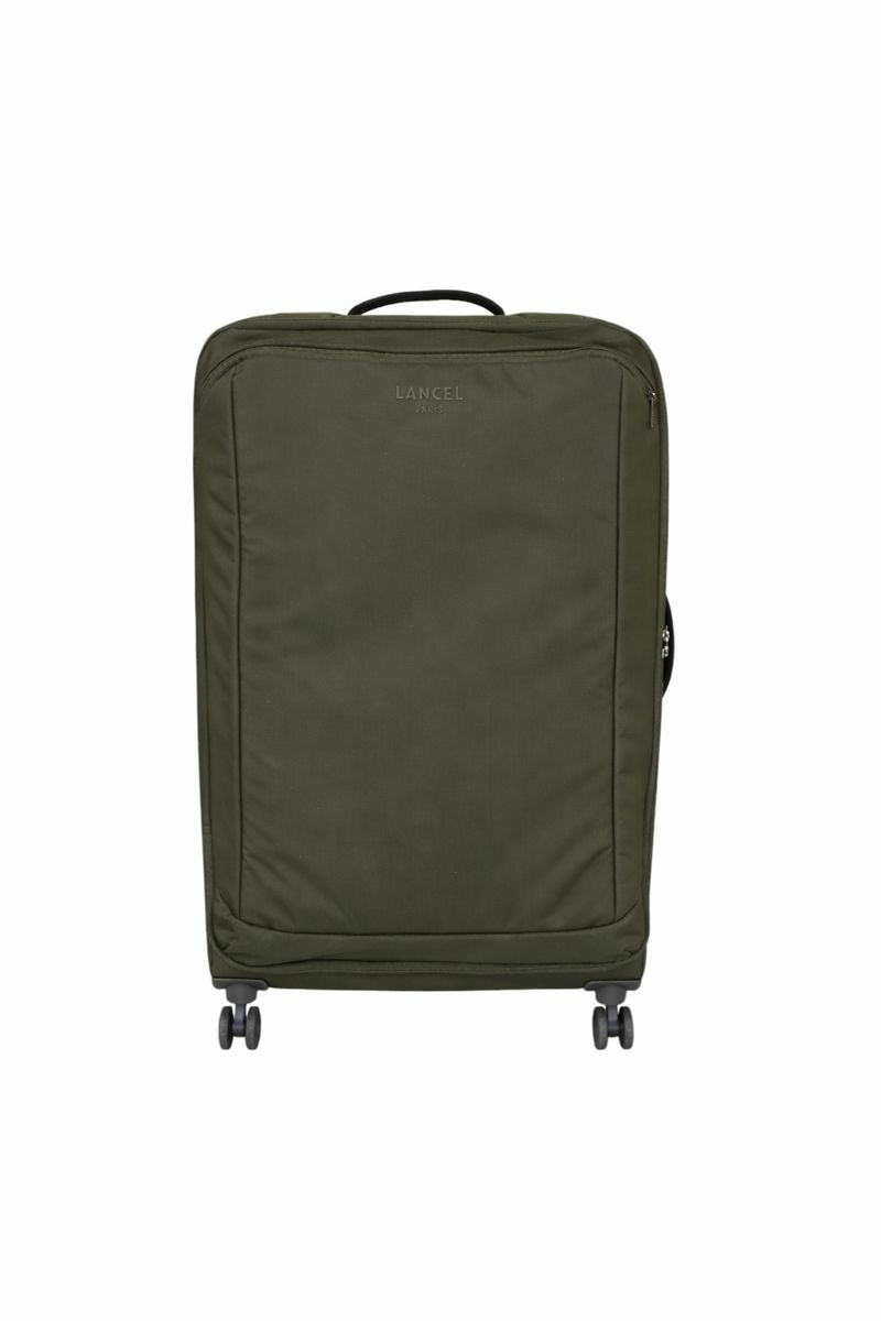 Escale de Lancel - Cabine - Kaki Fonce