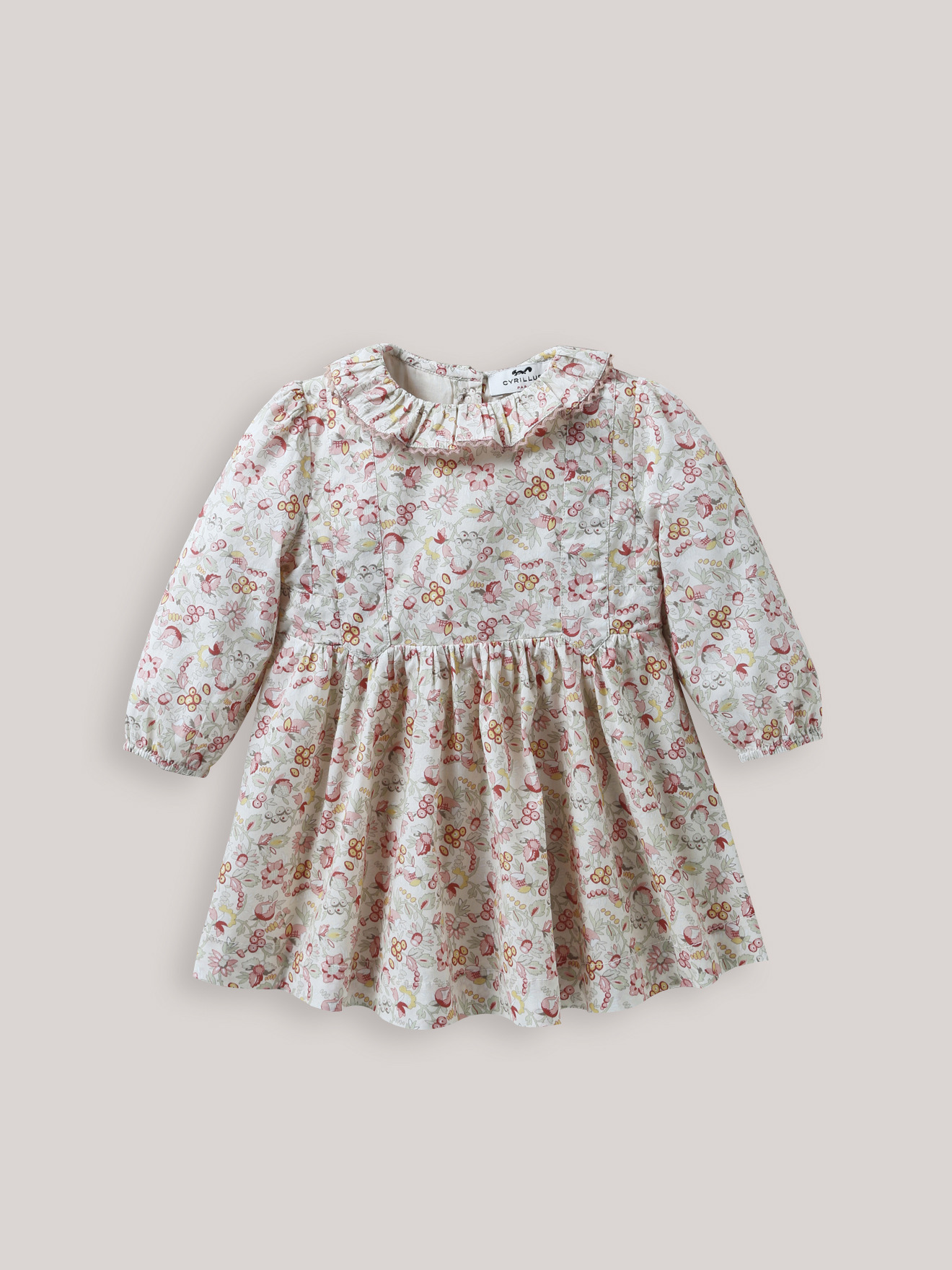 ROBE MIREILLE