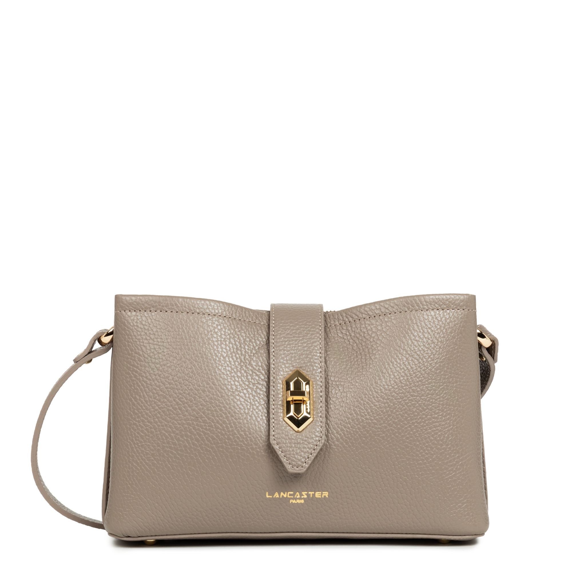 Sac trotteur Zippé Top Double