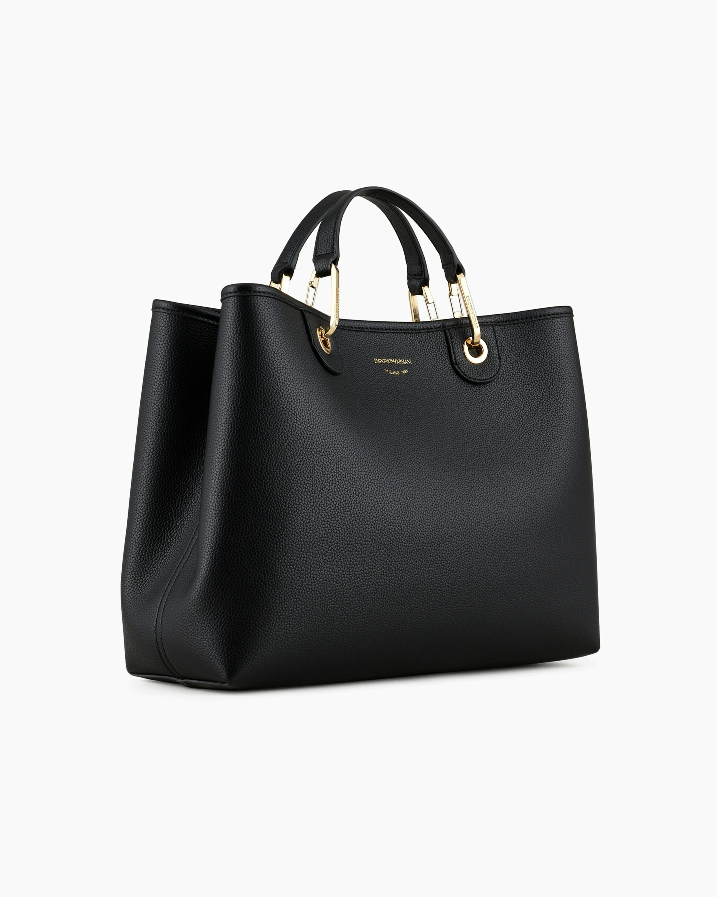 Y3d165 yfo5b 85218 shopping-nero/argent