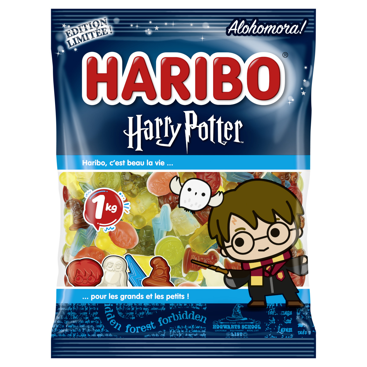 Harry Potter 1Kg