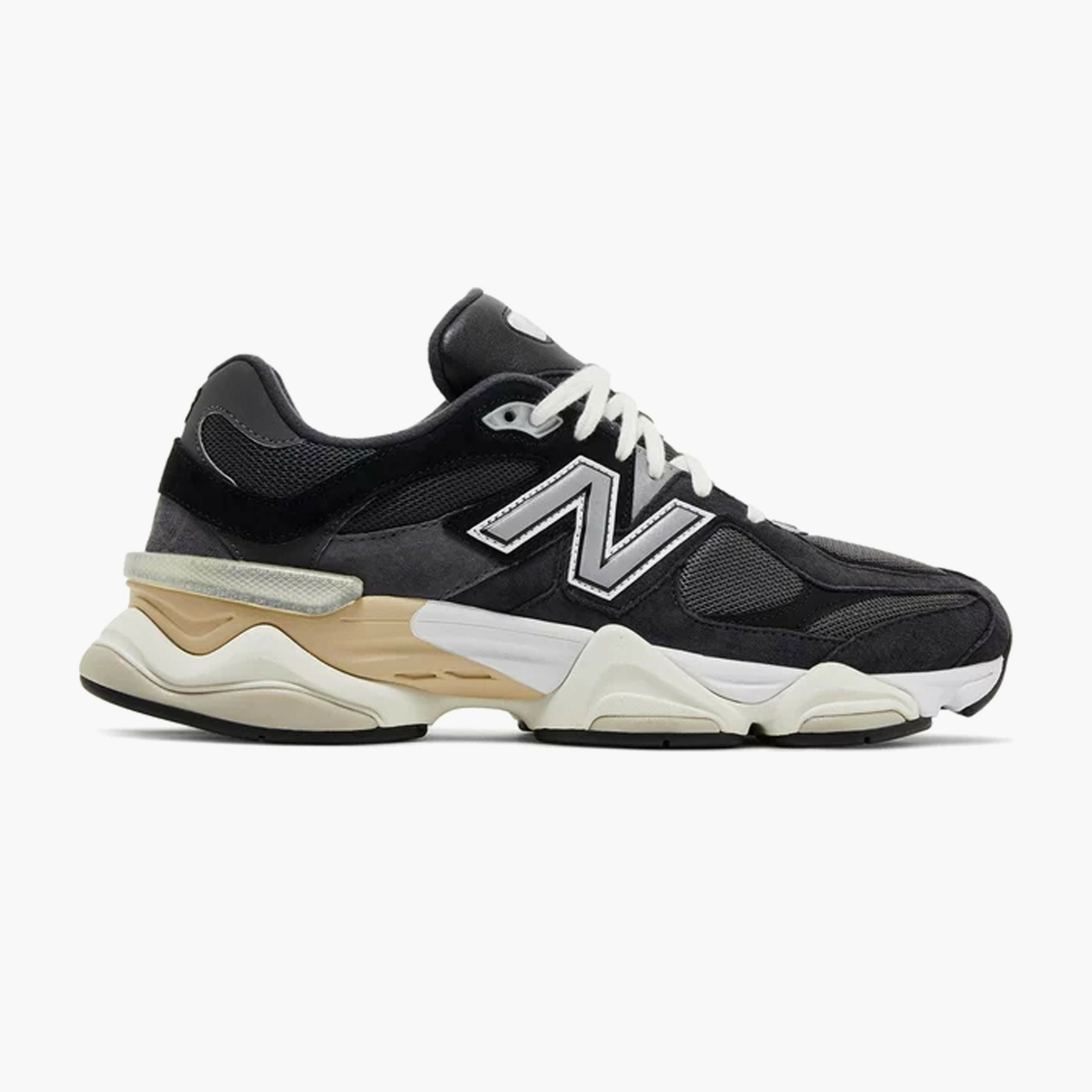 New Balance 9060 Charcoal