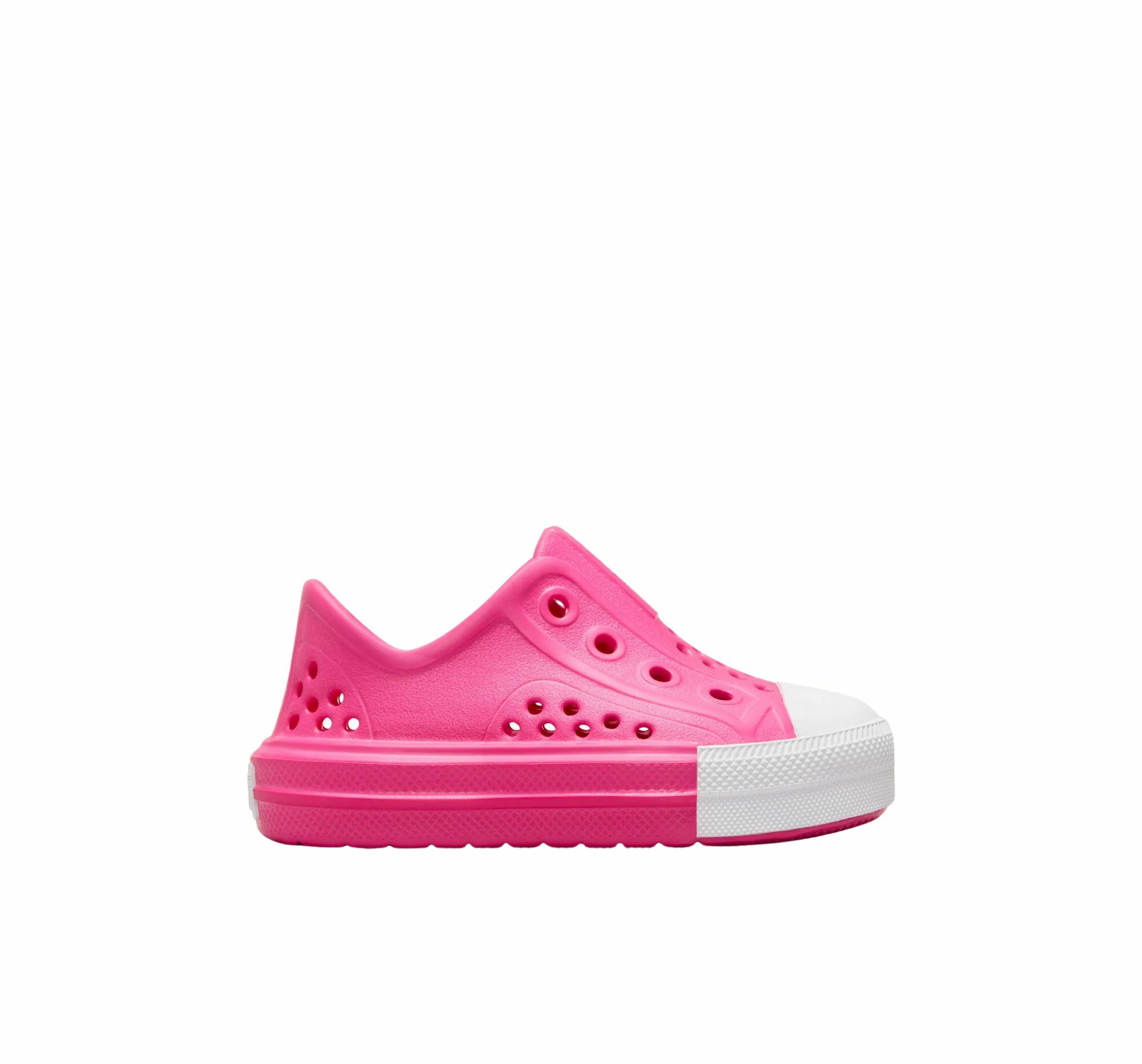 Chuck Taylor All Star Play Lite Cx Slip Chaos Fuchsia