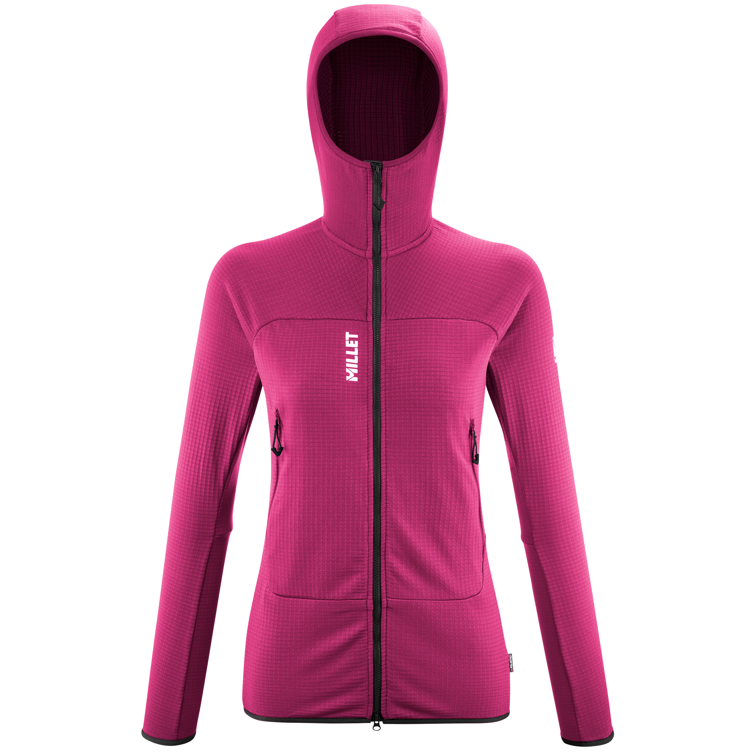 Veste Thermique FUSGRID LTD H W
