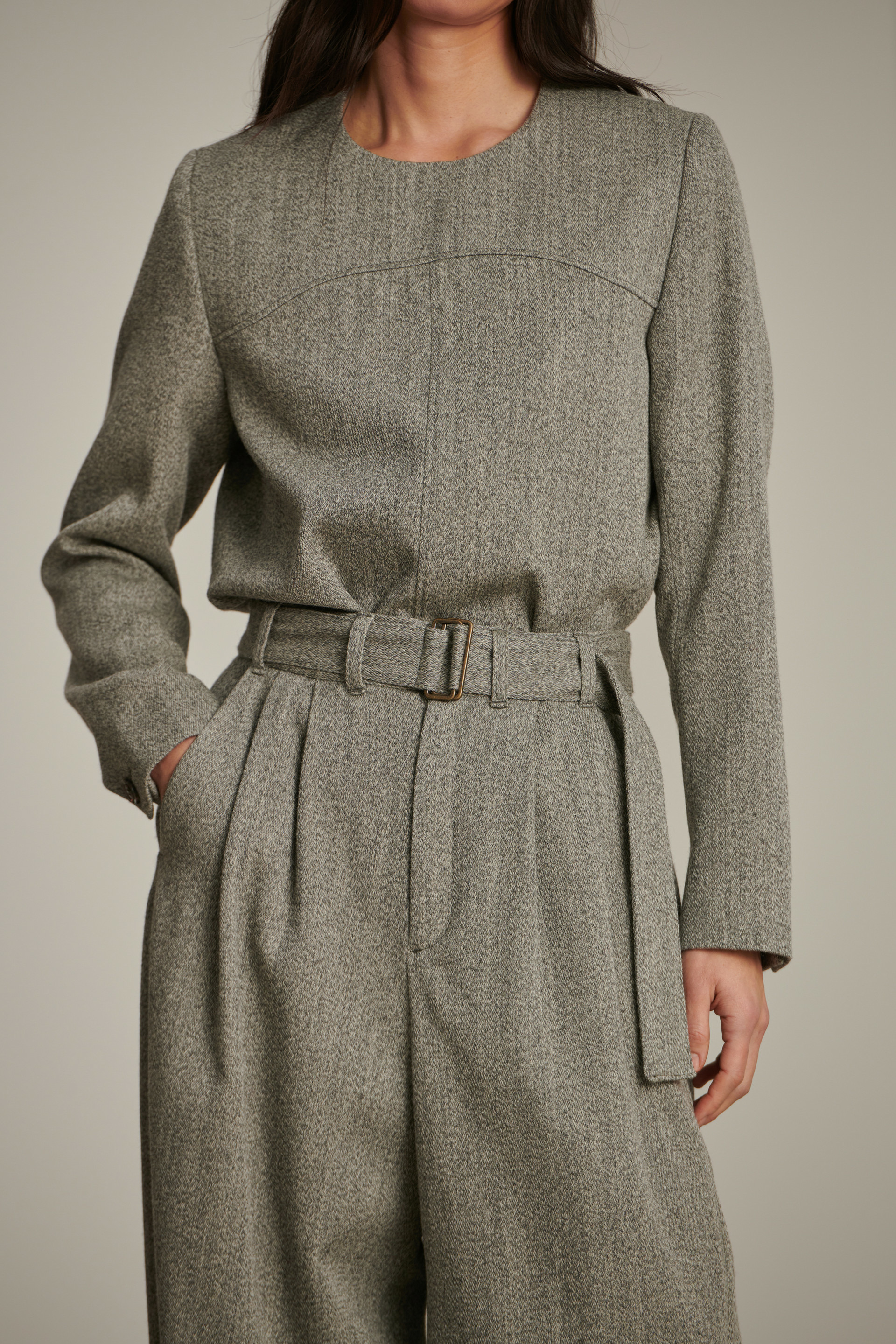 Blouse - Clarisse