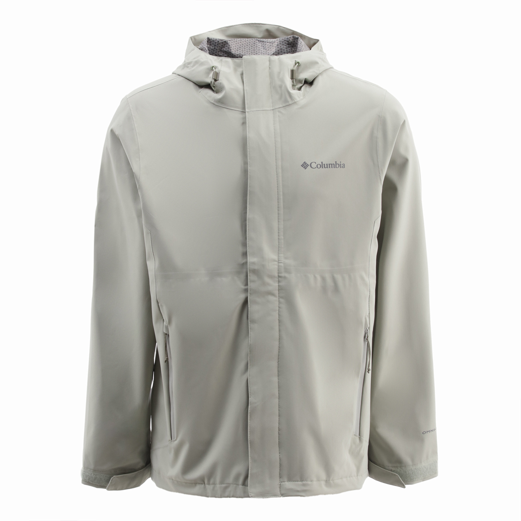 M Staydry FS Jacket Kaki