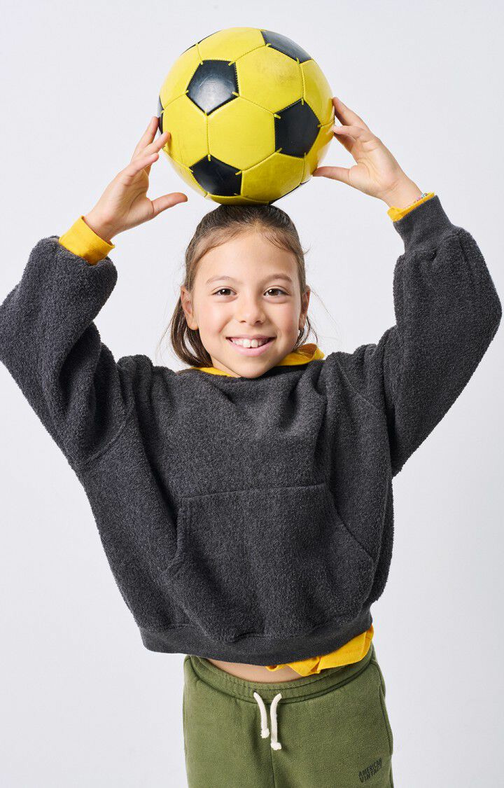 Sweat enfant Bobypark