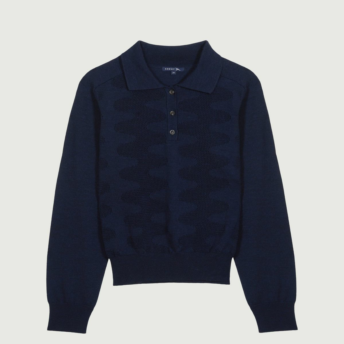 Polo - Niels