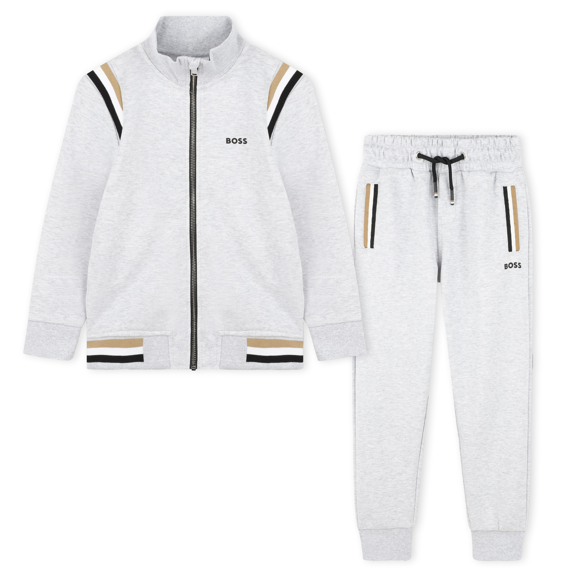 ENSEMBLE CARDIGAN+PANTALON