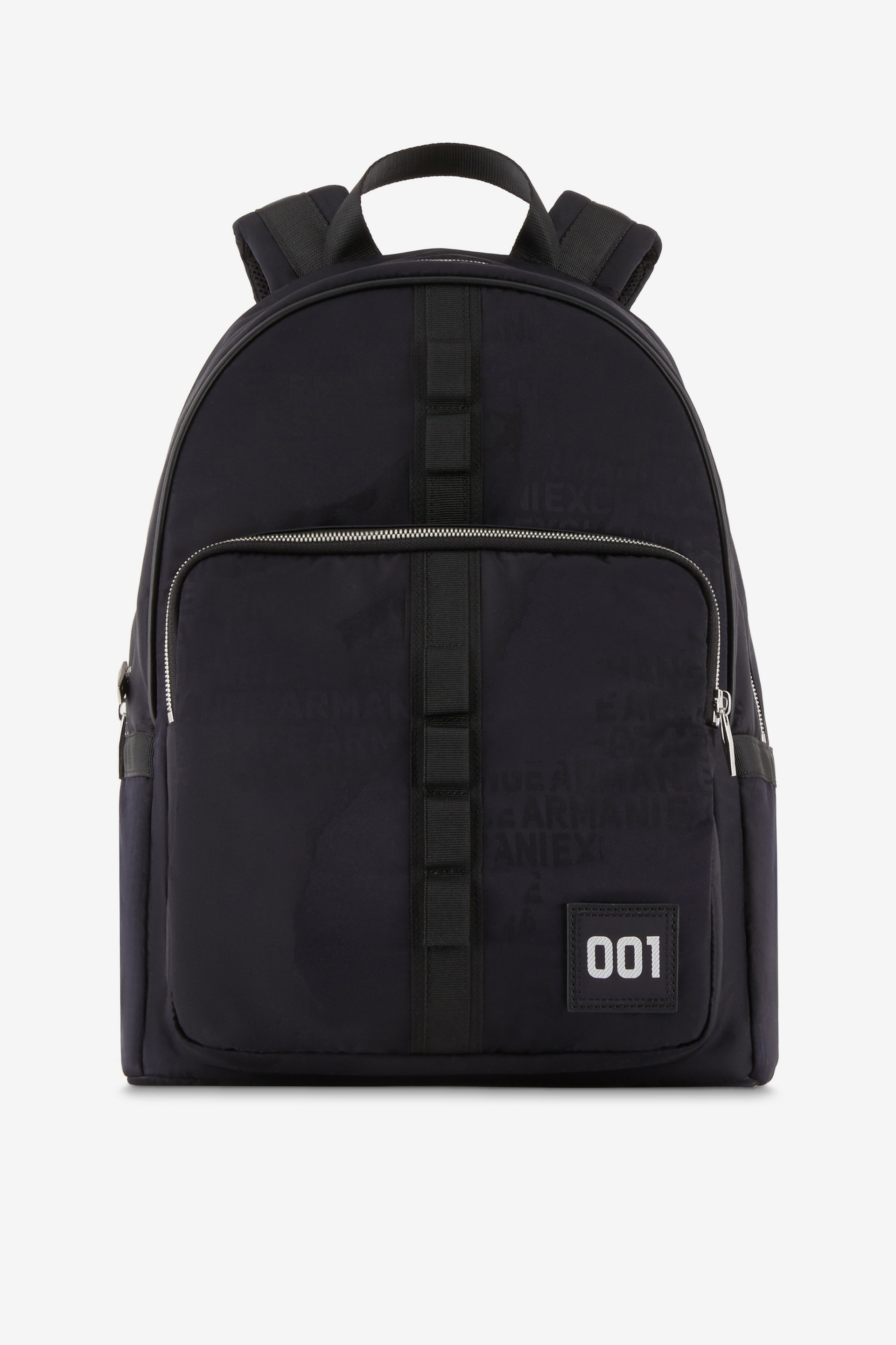 Sac à dos homme - bleu marine