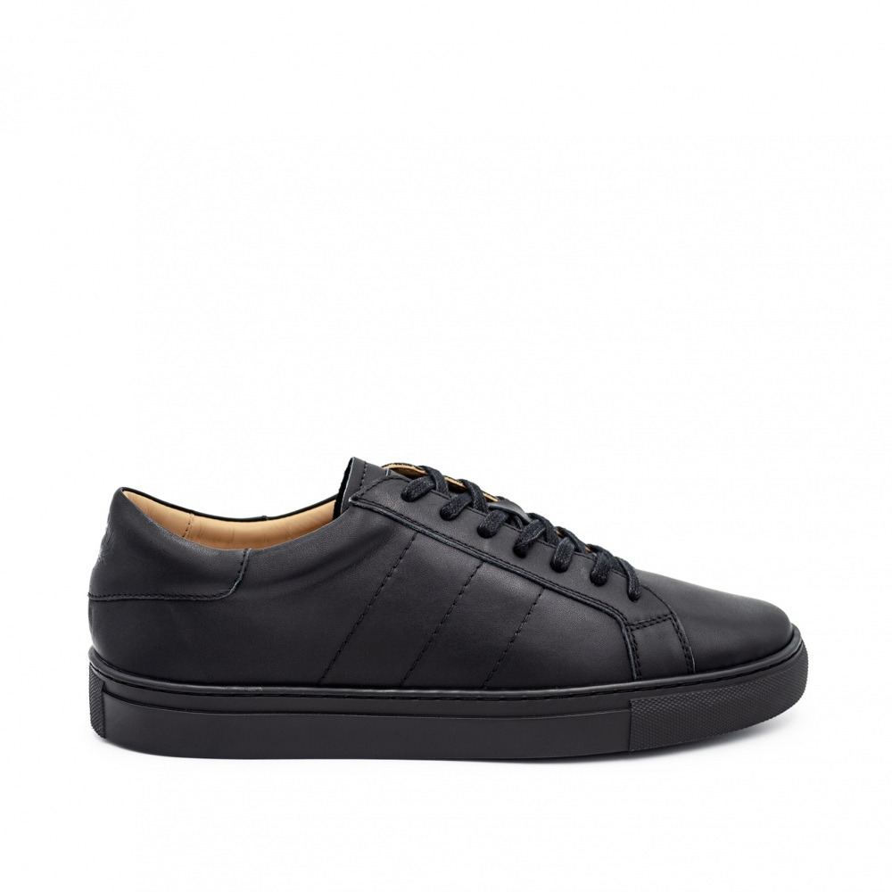 Sneakers RENZO Noir