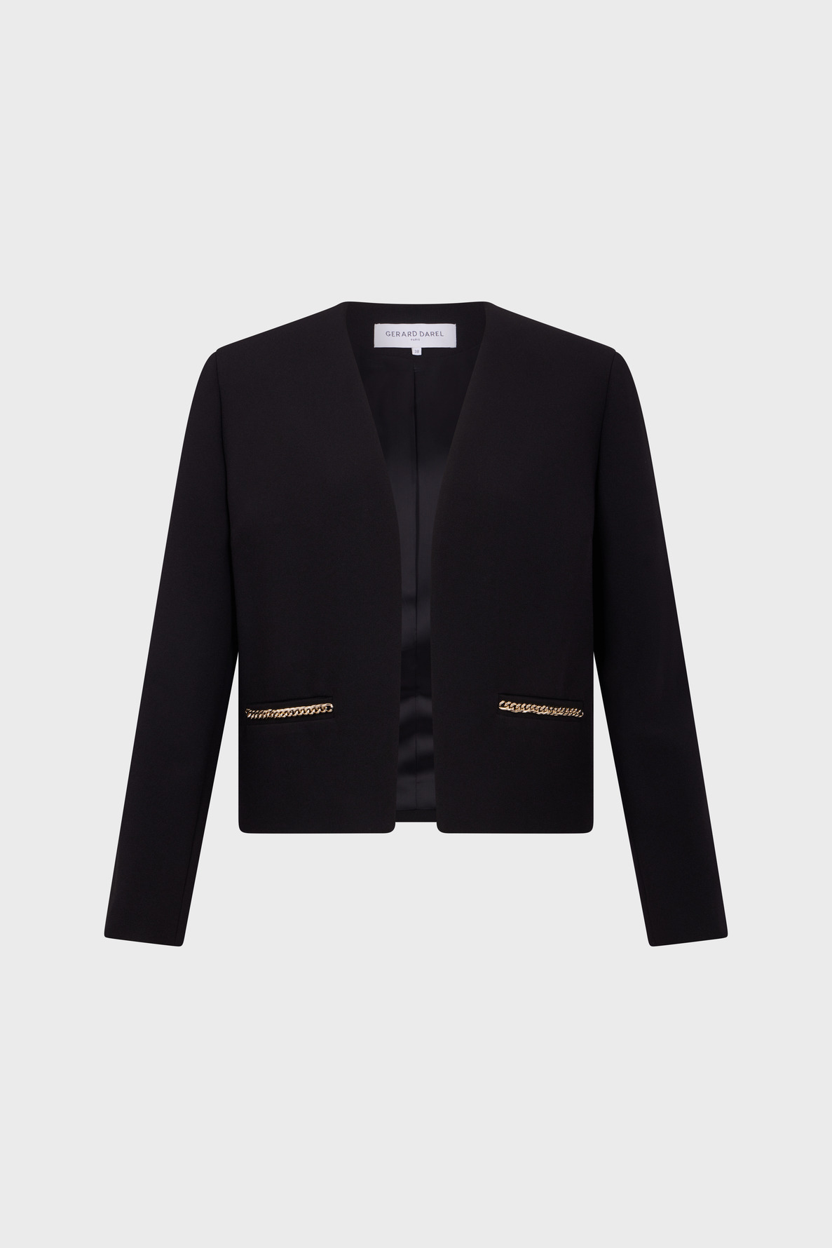 Veste Mirielle