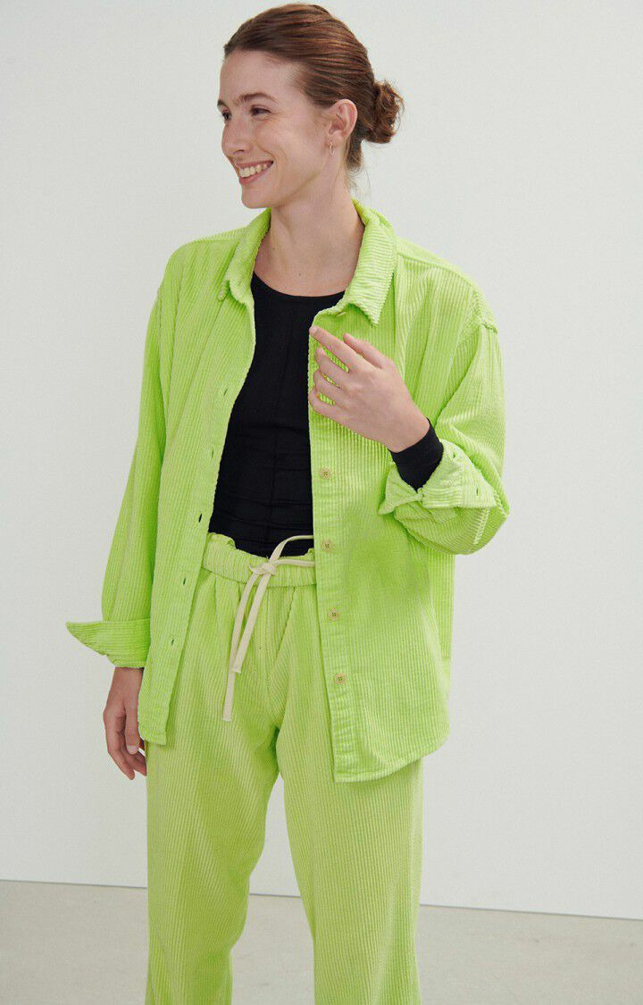 Chemise femme Padow