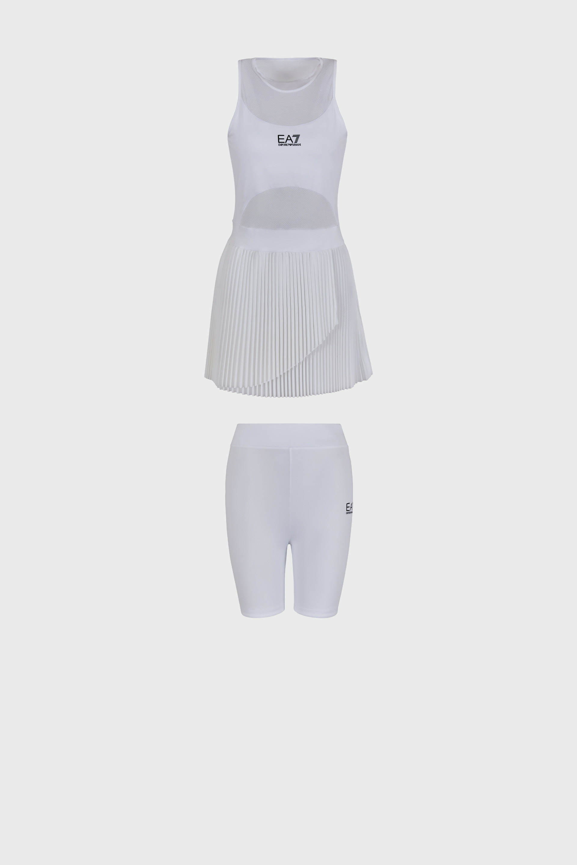 Vestito-blanc
