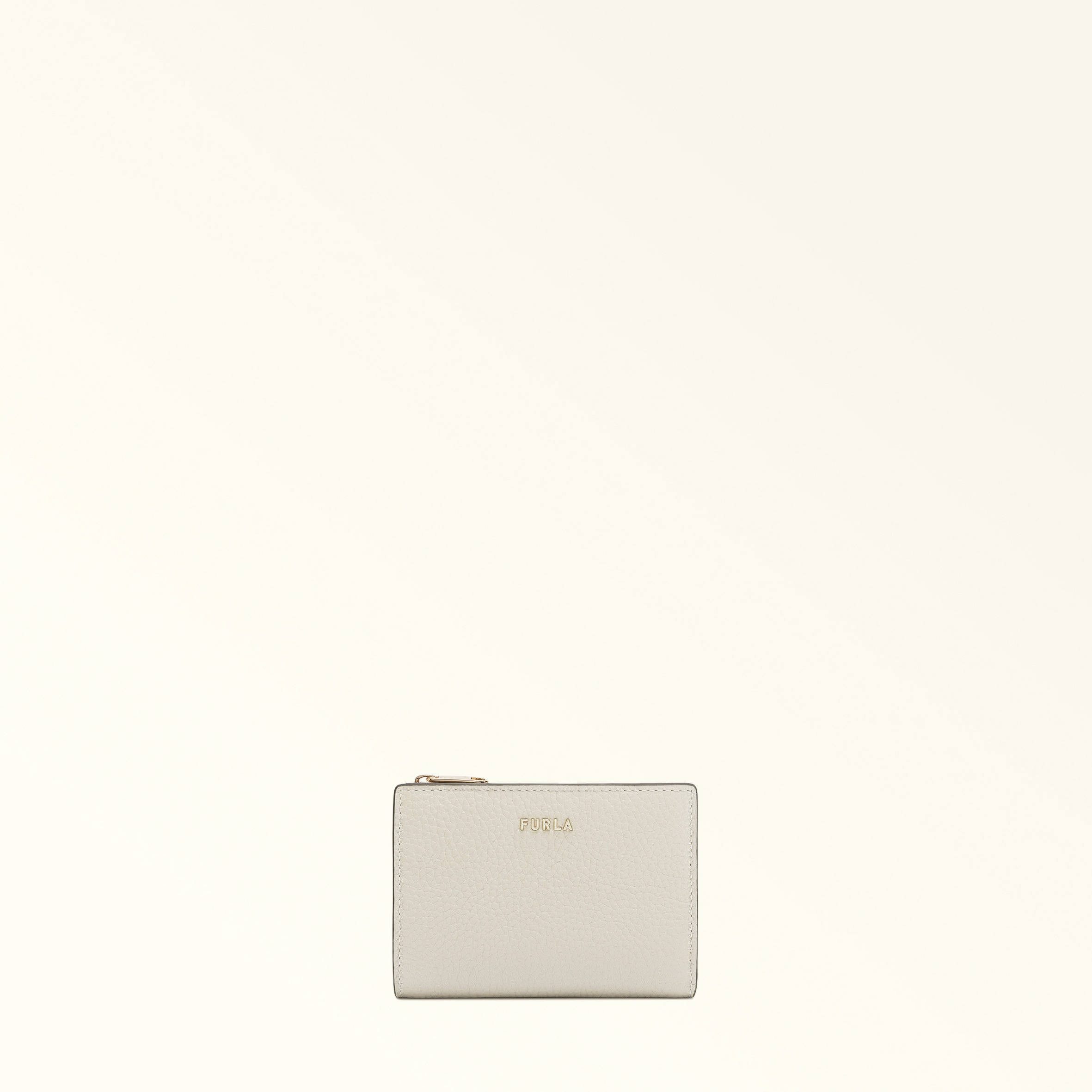RITZY S BI-FOLD W/ZIP - VITELLO KERIA