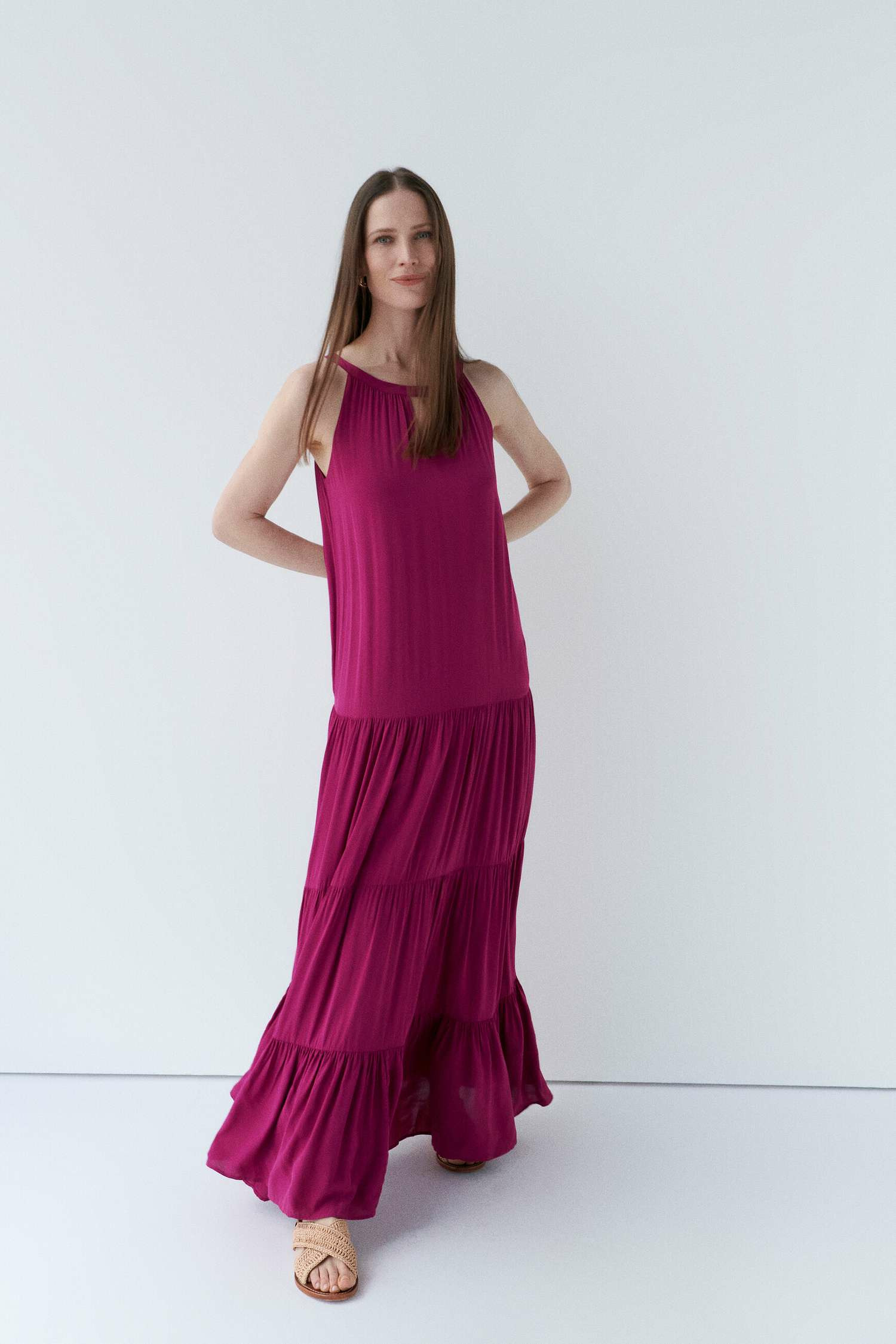 Robe ranissa