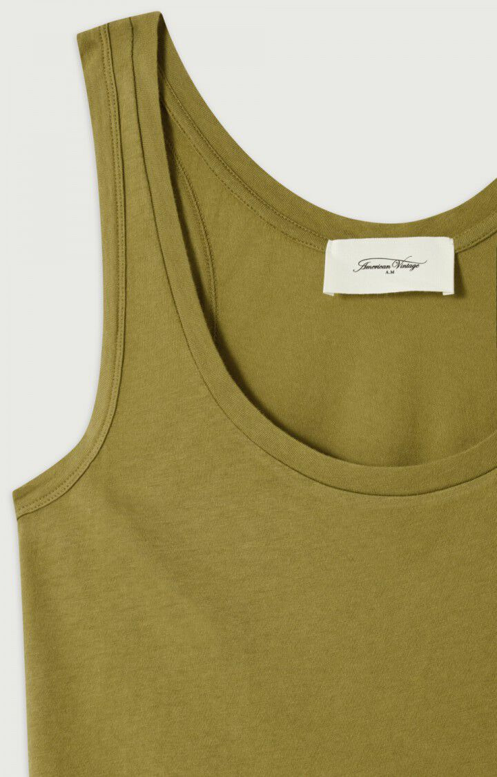 Débardeur femme Nouveau Mexique