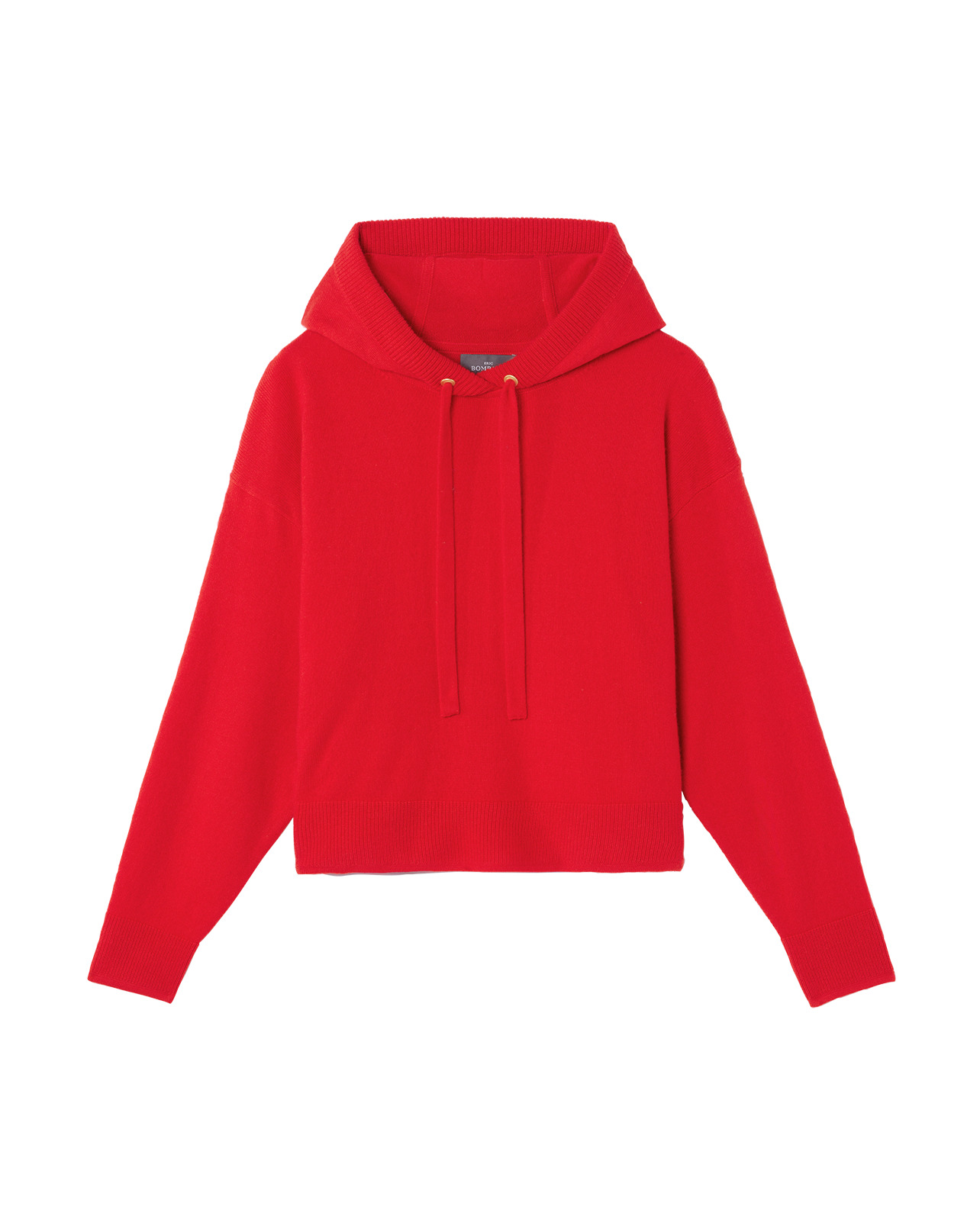 Pull à capuche ample - Femme - POPPY