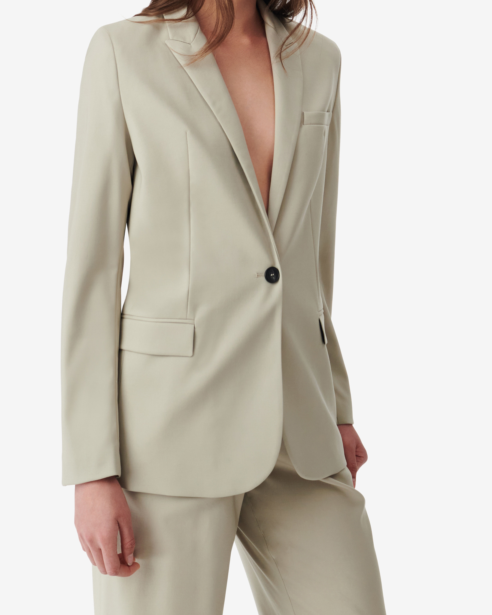 Veste De Tailleur Allisa