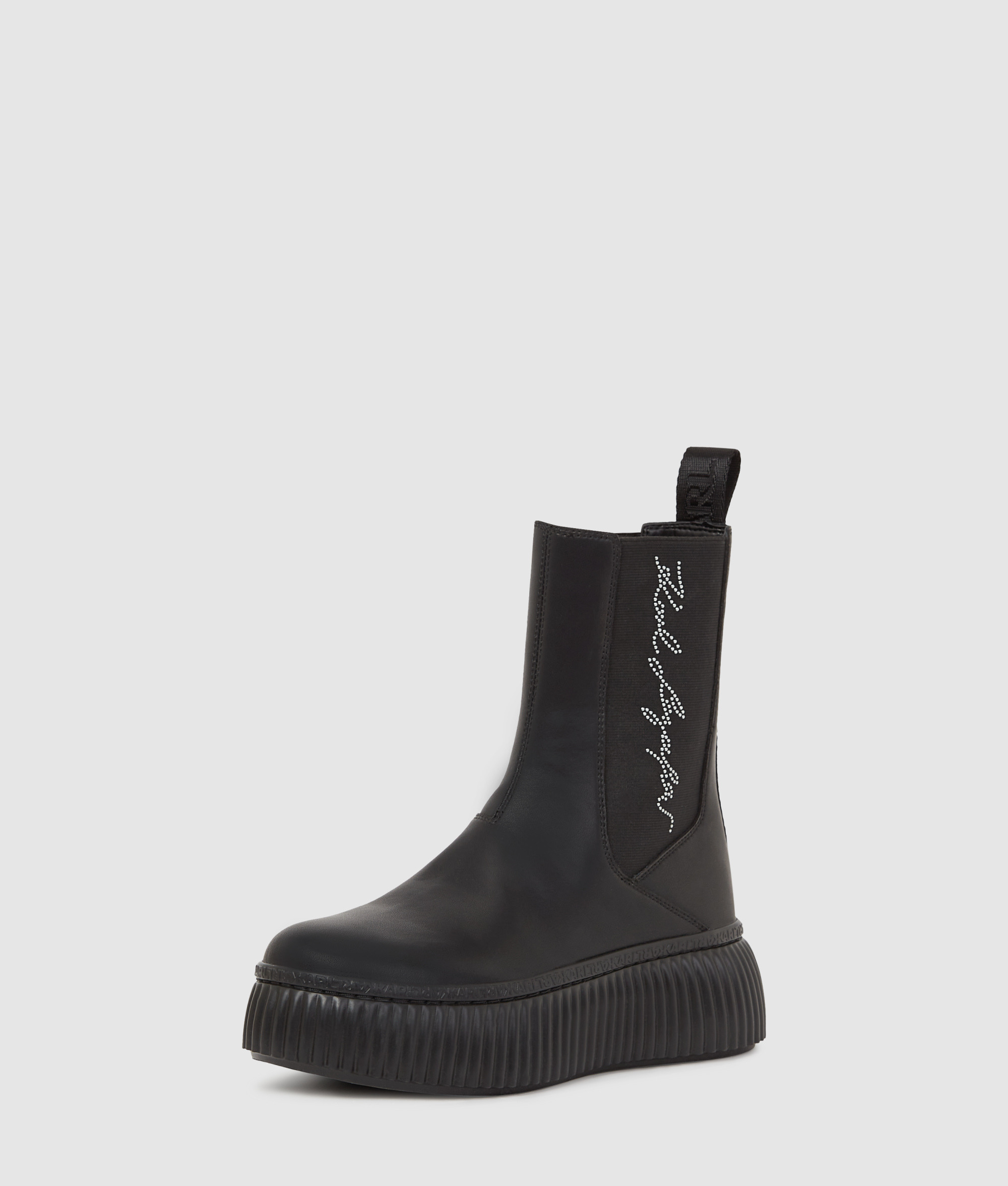 KREEPER SIGNATURE BOOTS