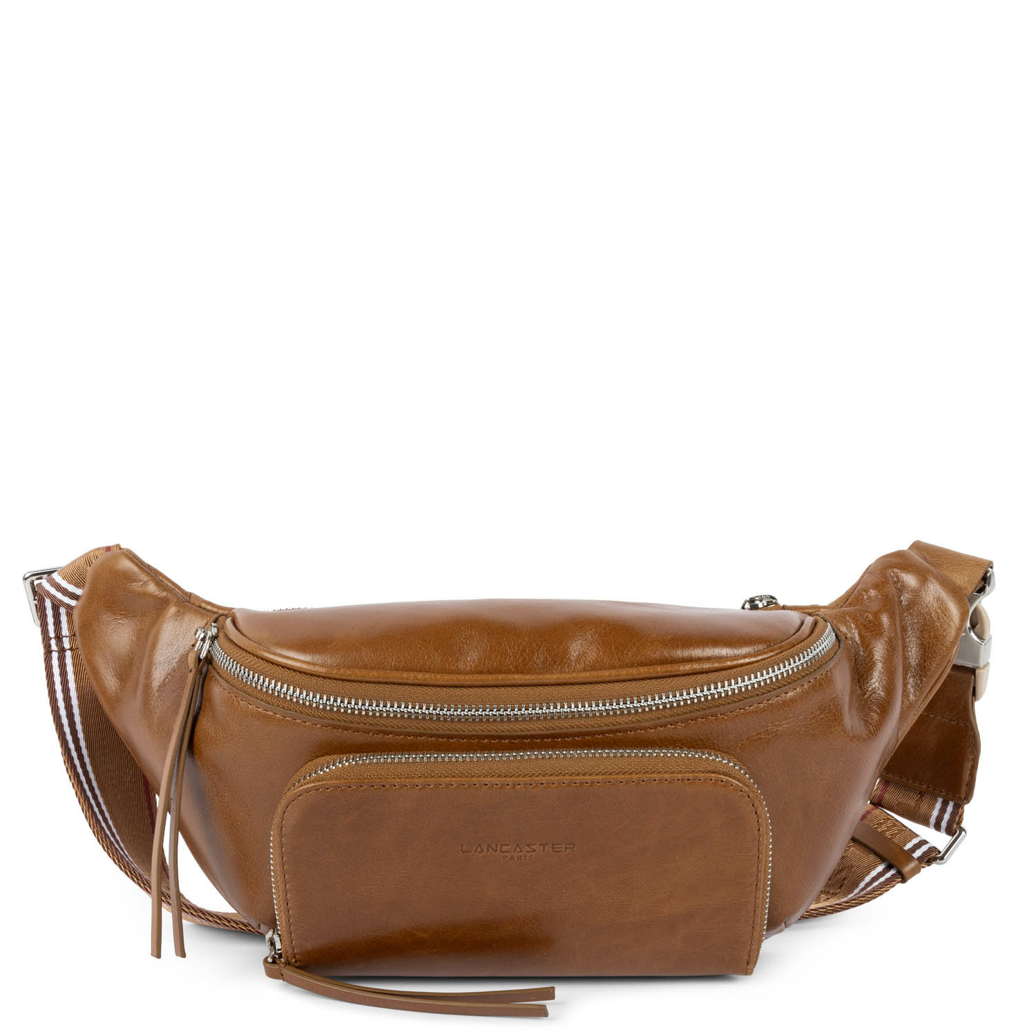 Sac banane Zippé Rétro & Glam