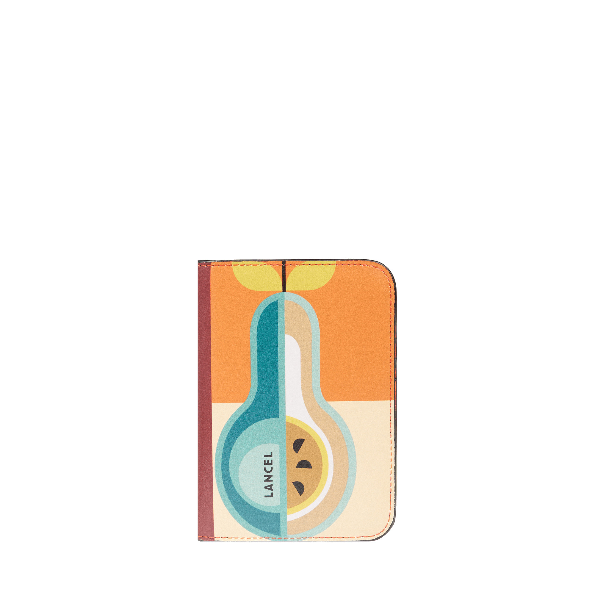 ANGELE DE LANCEL - Porte Passeport