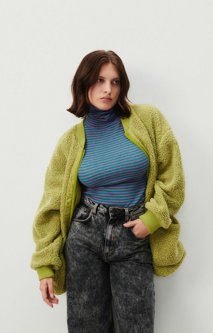 Veste femme Hoktown