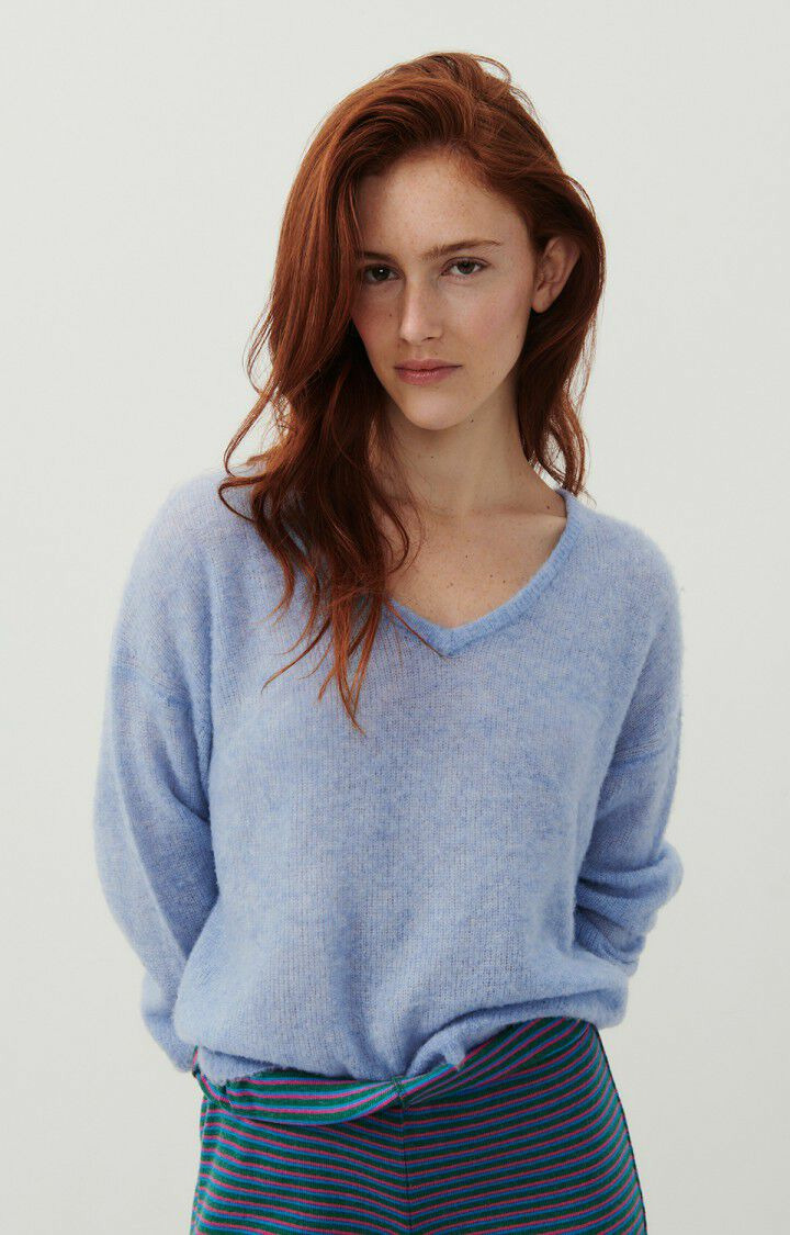 Pull femme Zakday