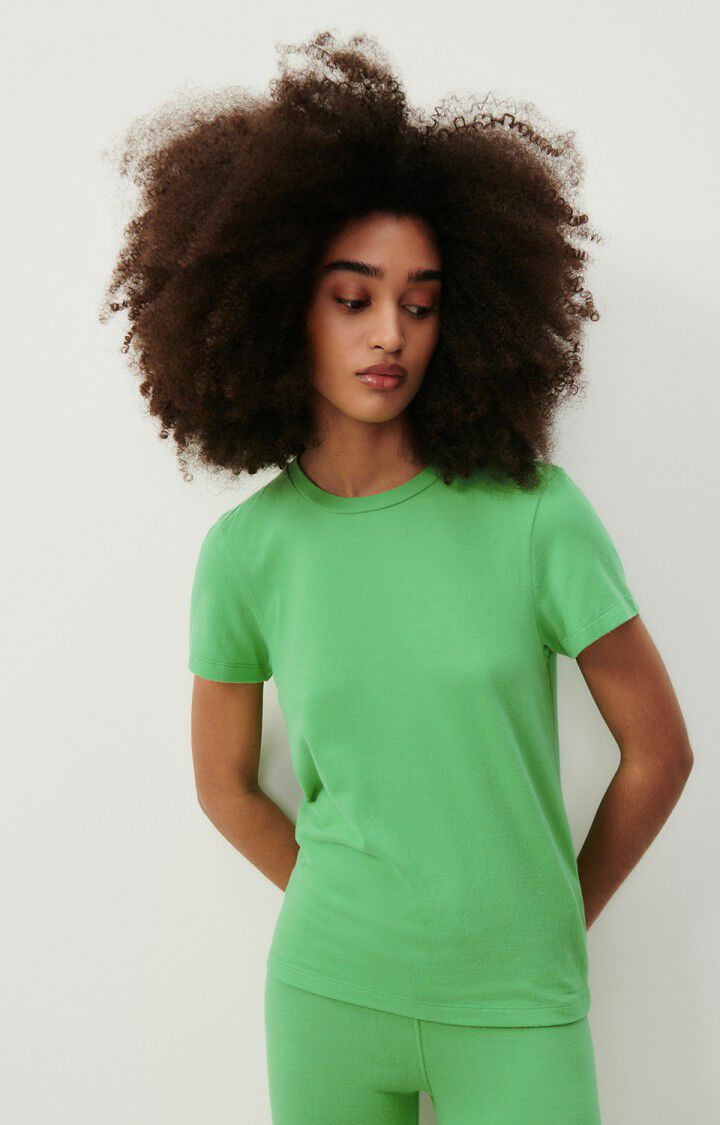 T-shirt femme Ypawood
