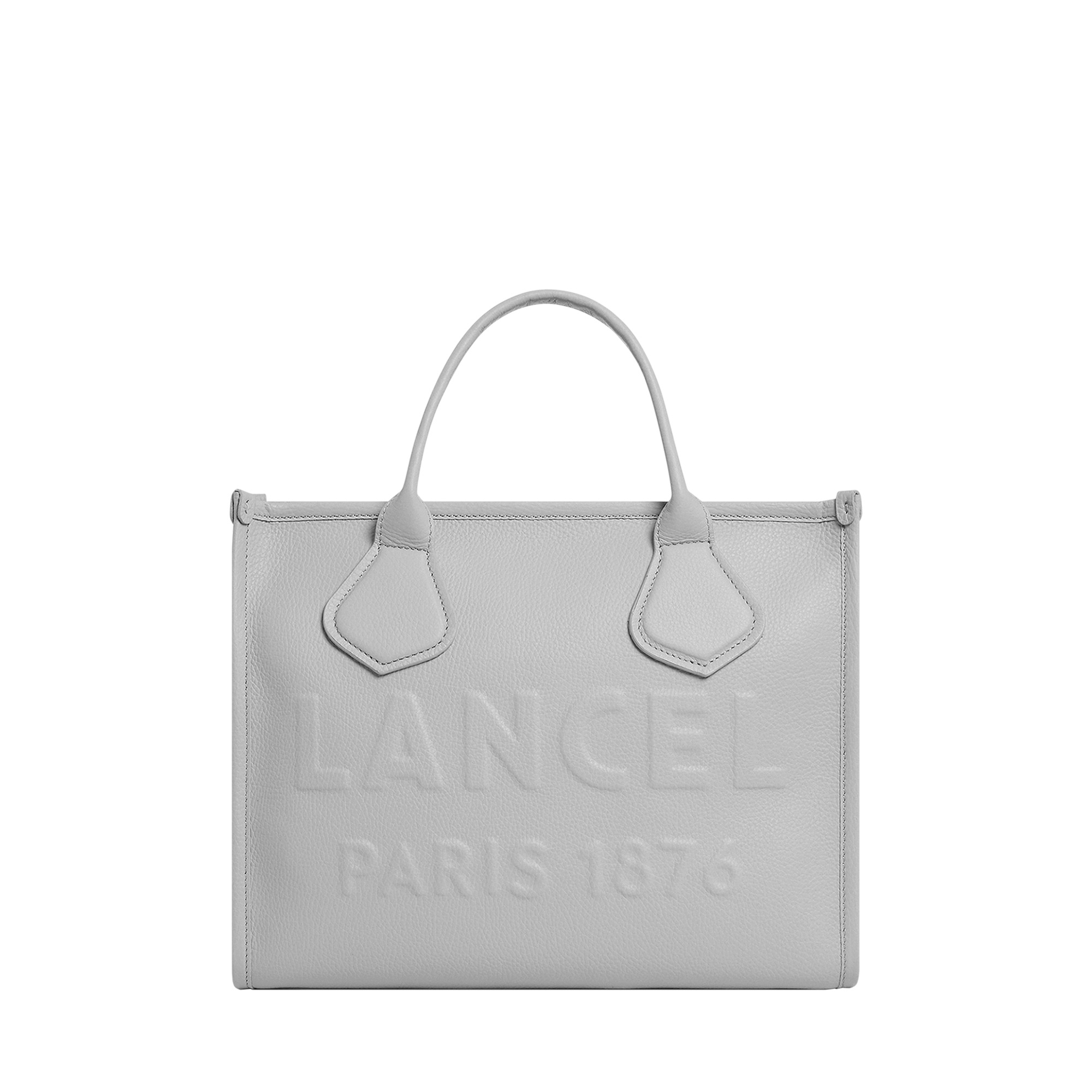 Jour De Lancel - Sac Cabas Zippe M