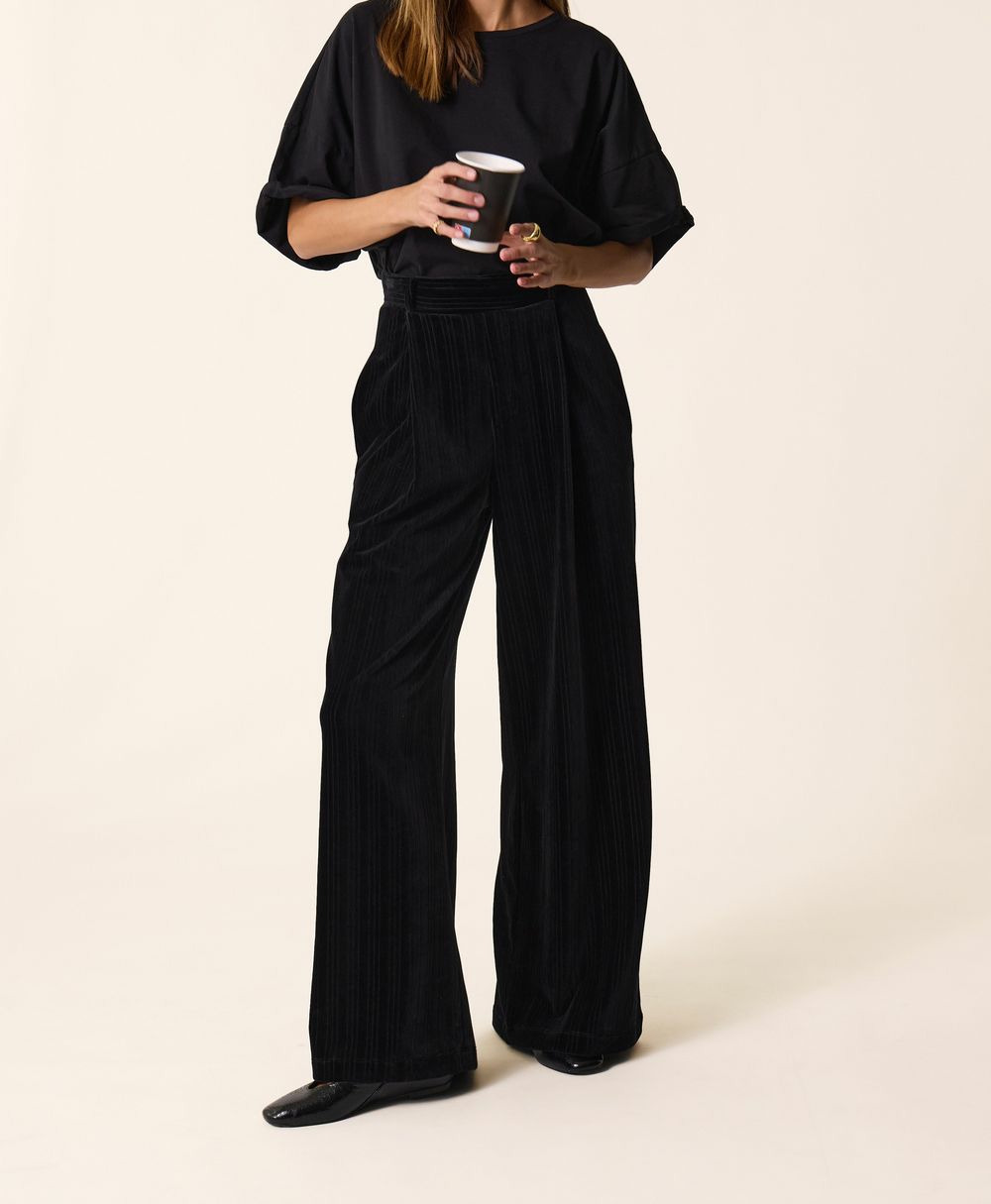 Pantalon ZOFIA