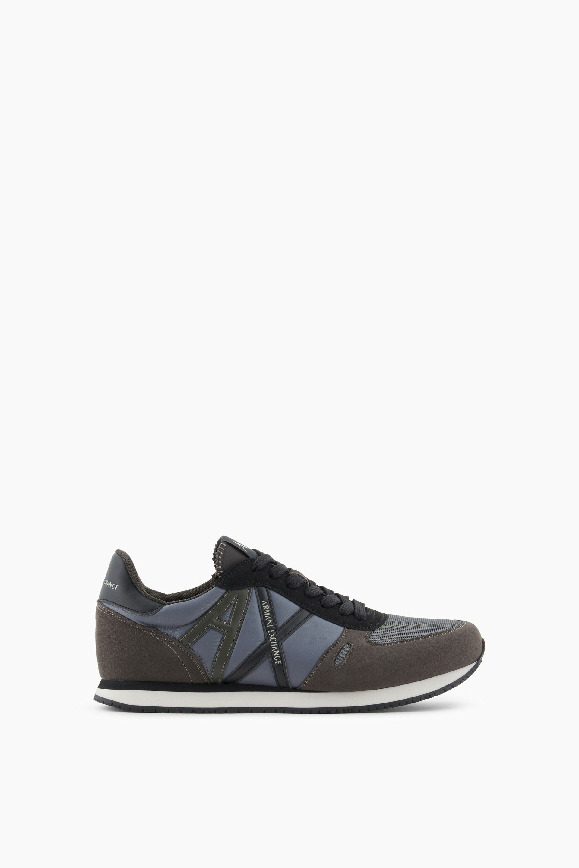 Basket - agave+olive